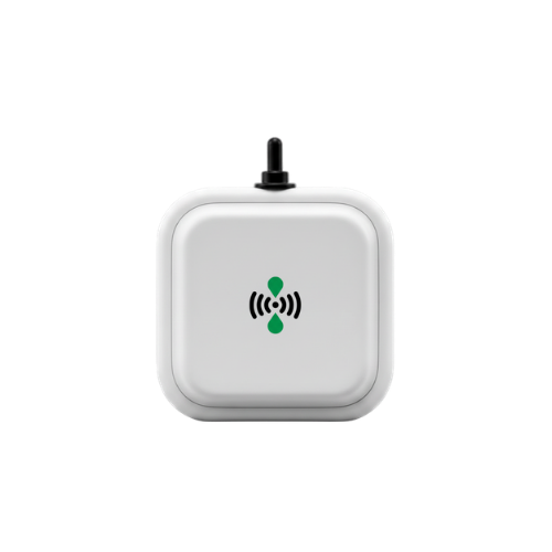 BioSense smart ear tag